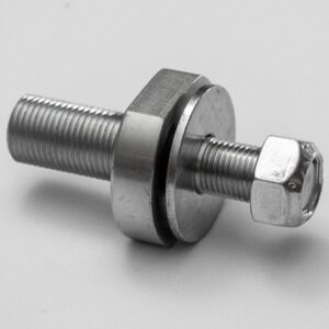 Spare Ankle for RVpaws V2 for Lippert Level Up and Lippert Titan Leveling System