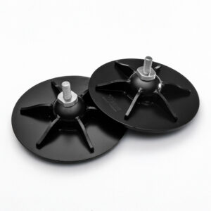 9" RVpaws V2 - Set of 2 for Equalizer 10” Square Foot