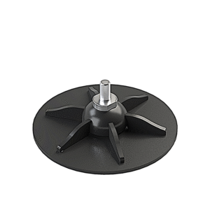 12" RVpaws V2 - Single Foot Pad for Lippert Level Up and Lippert Titan Leveling System