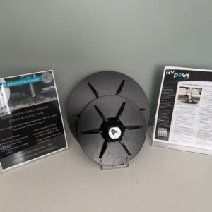 Retail Display Kit
