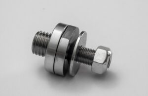 Connector "ankle" for Equalizer Systems