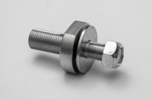 Connector "ankle" for Lippert Level Up