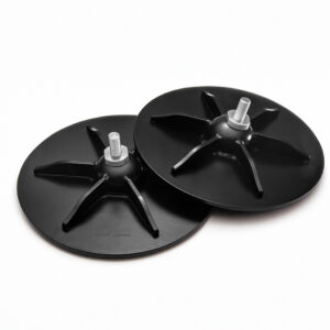 RVpaws with Lippert Level Up connector ankle