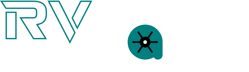 RVpaws Logo